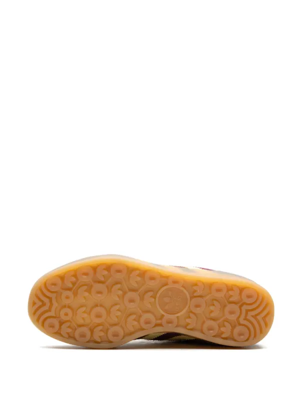 adidas Gazelle Indoor Women Sneakers - Brown