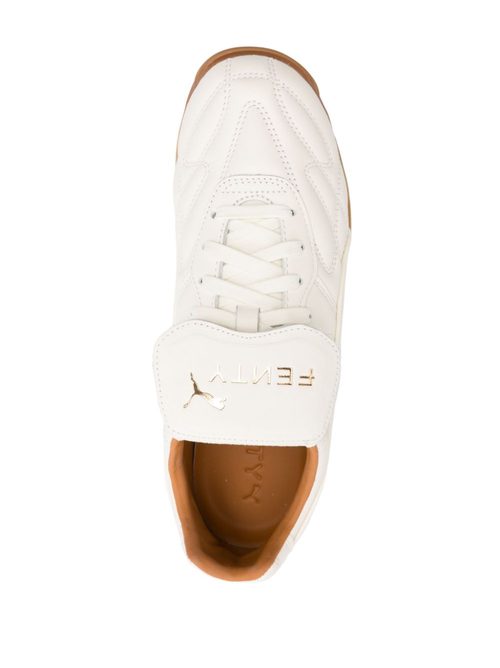 PUMA x Fenty Avanti VL sneakers Neutrals