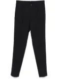 Incotex tapered trousers - Blue