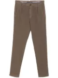 Incotex 54 trousers - Brown