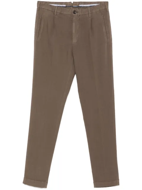 Incotex 54 trousers