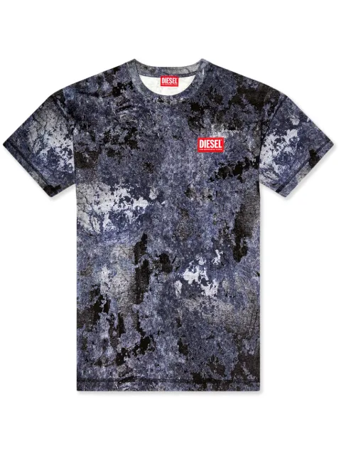 Diesel playera Boxt-R12