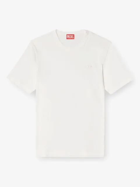 Diesel T-Adjust-Slits-R17 T-shirt