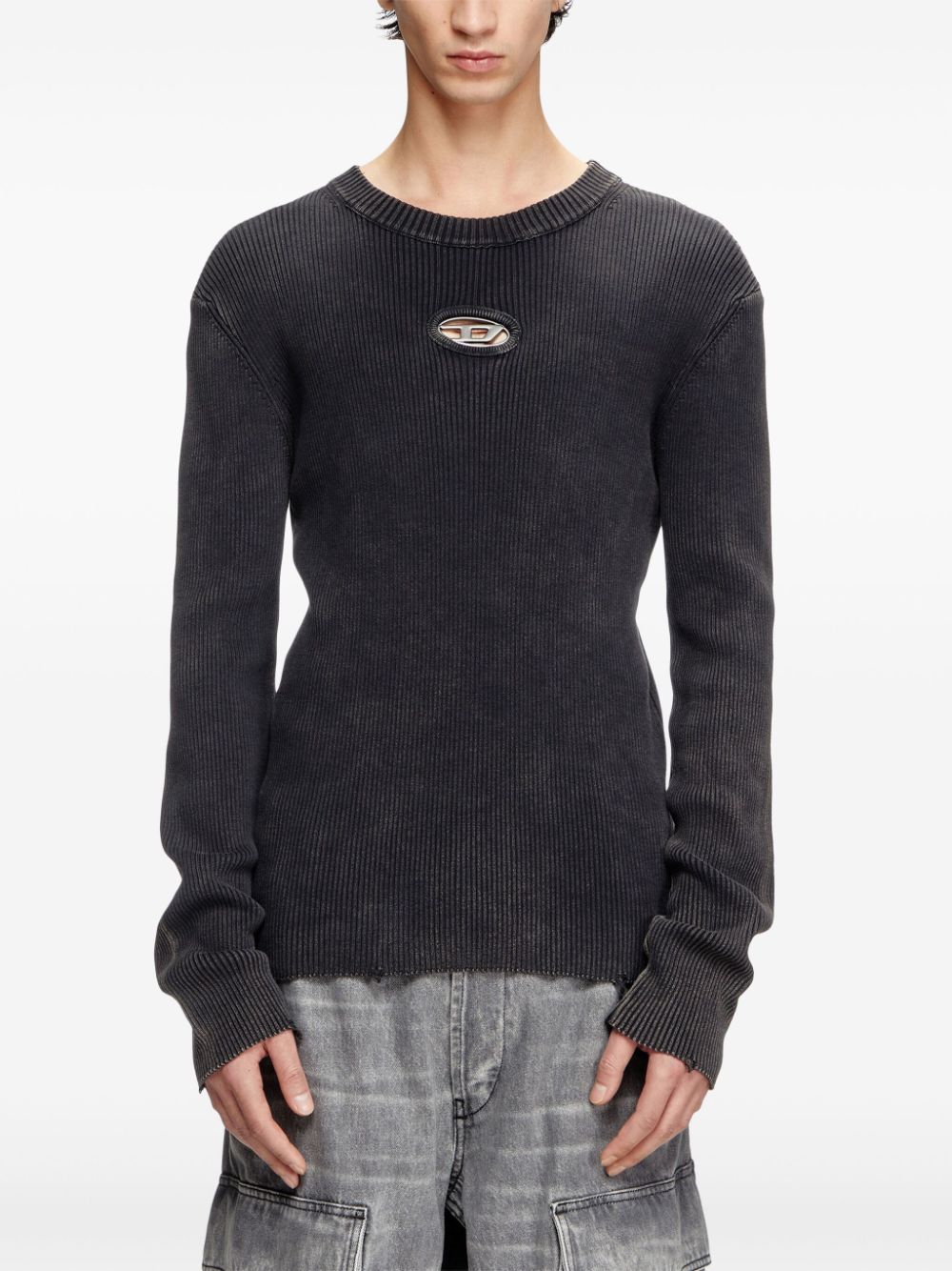 Diesel K-Darin sweater Men