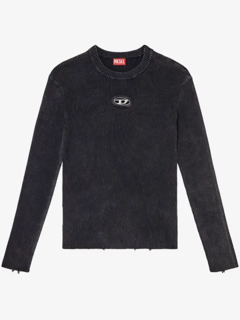 Diesel K-Darin sweater