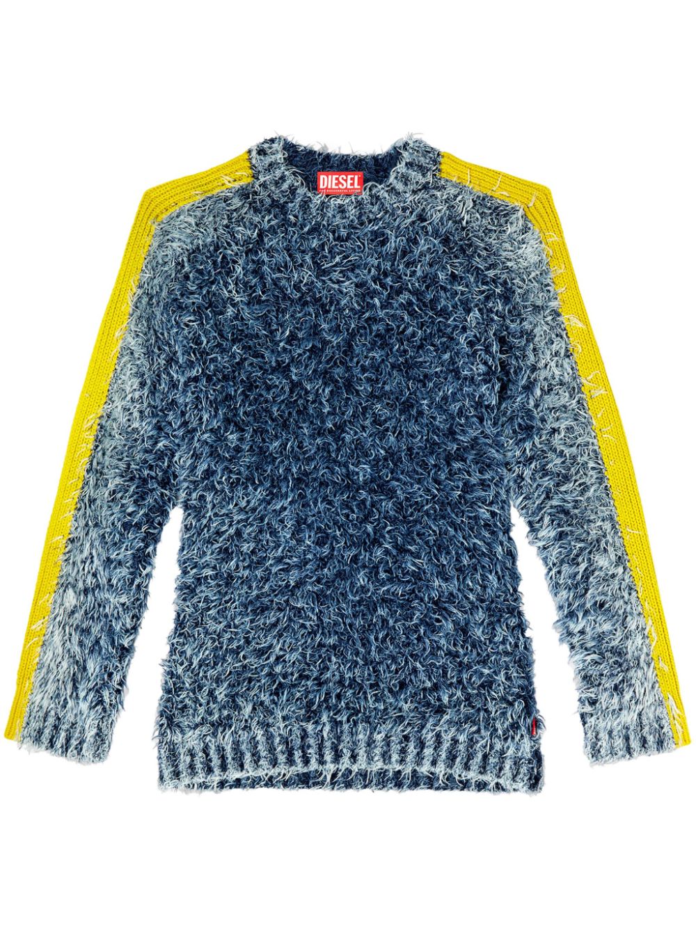 Diesel K-Damon jumper - Blue