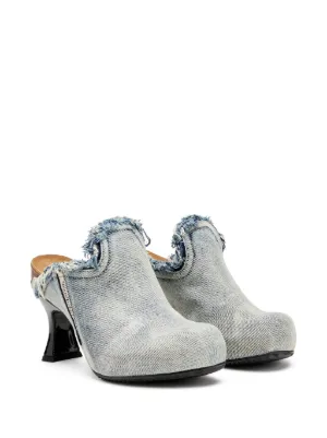 Diesel ウィメンズ ミュール通販 - FARFETCH Diesel ウィメンズ ミュール通販 - FARFETCH
