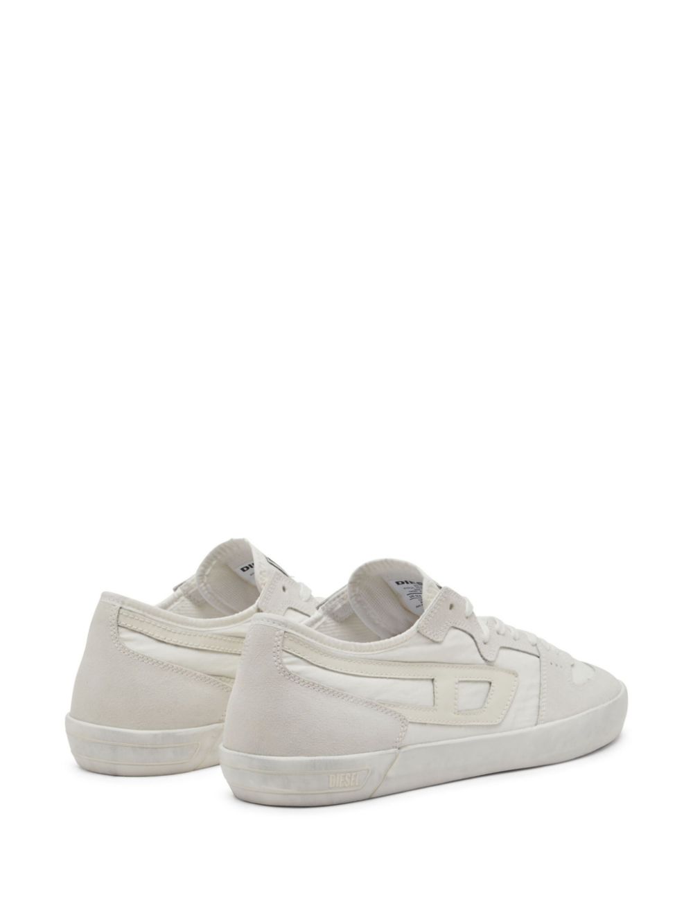 Diesel S-Leroji D-1 Low sneakers White