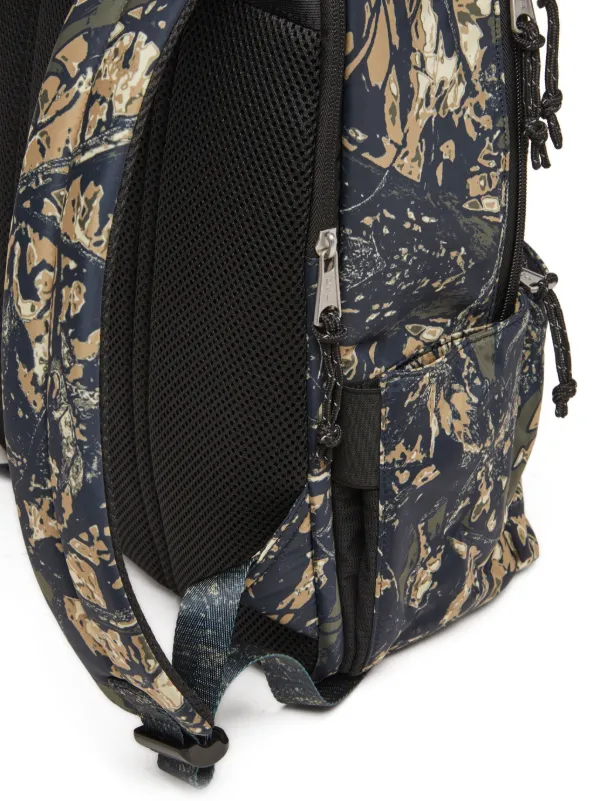 Diesel D-Pack Backpack | Blue | FARFETCH CA