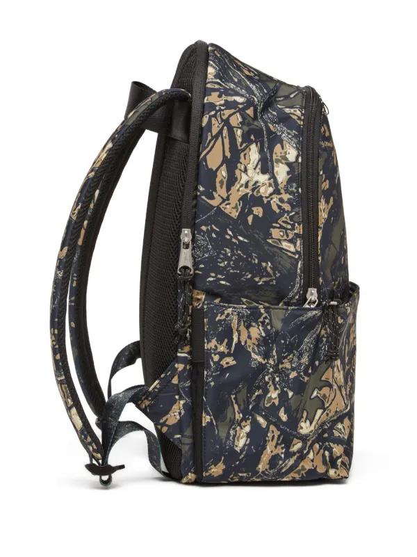 【関税込み】DIESEL D-Pack backpack Diesel D-Pack Backpack | Blue | FARFETCH CA