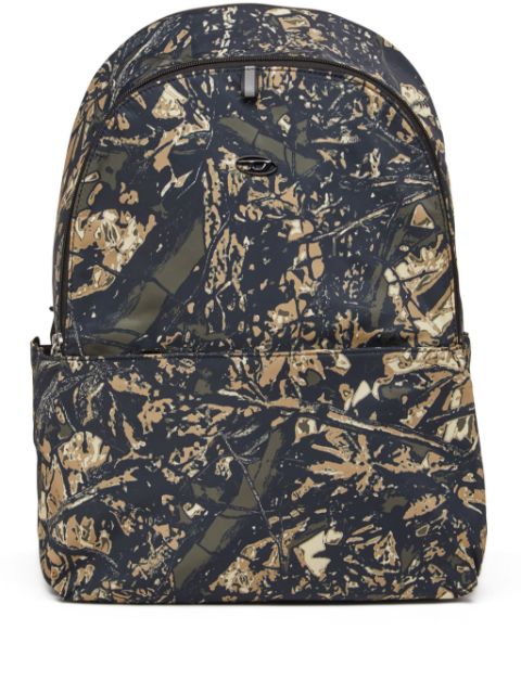 Diesel D-Pack backpack Men