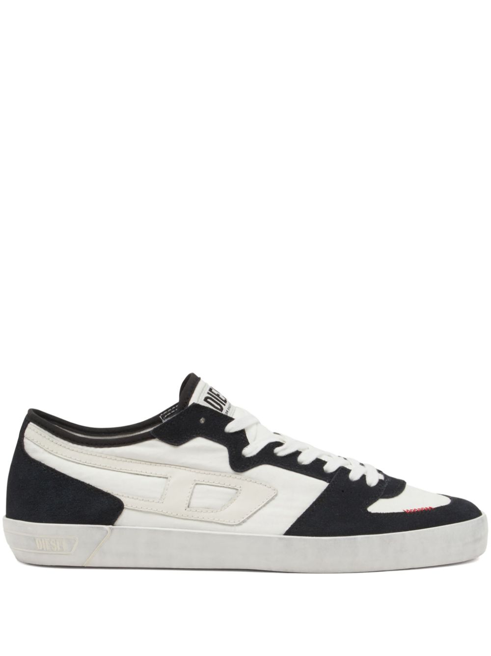 Diesel S-Leroji D-1 sneakers White