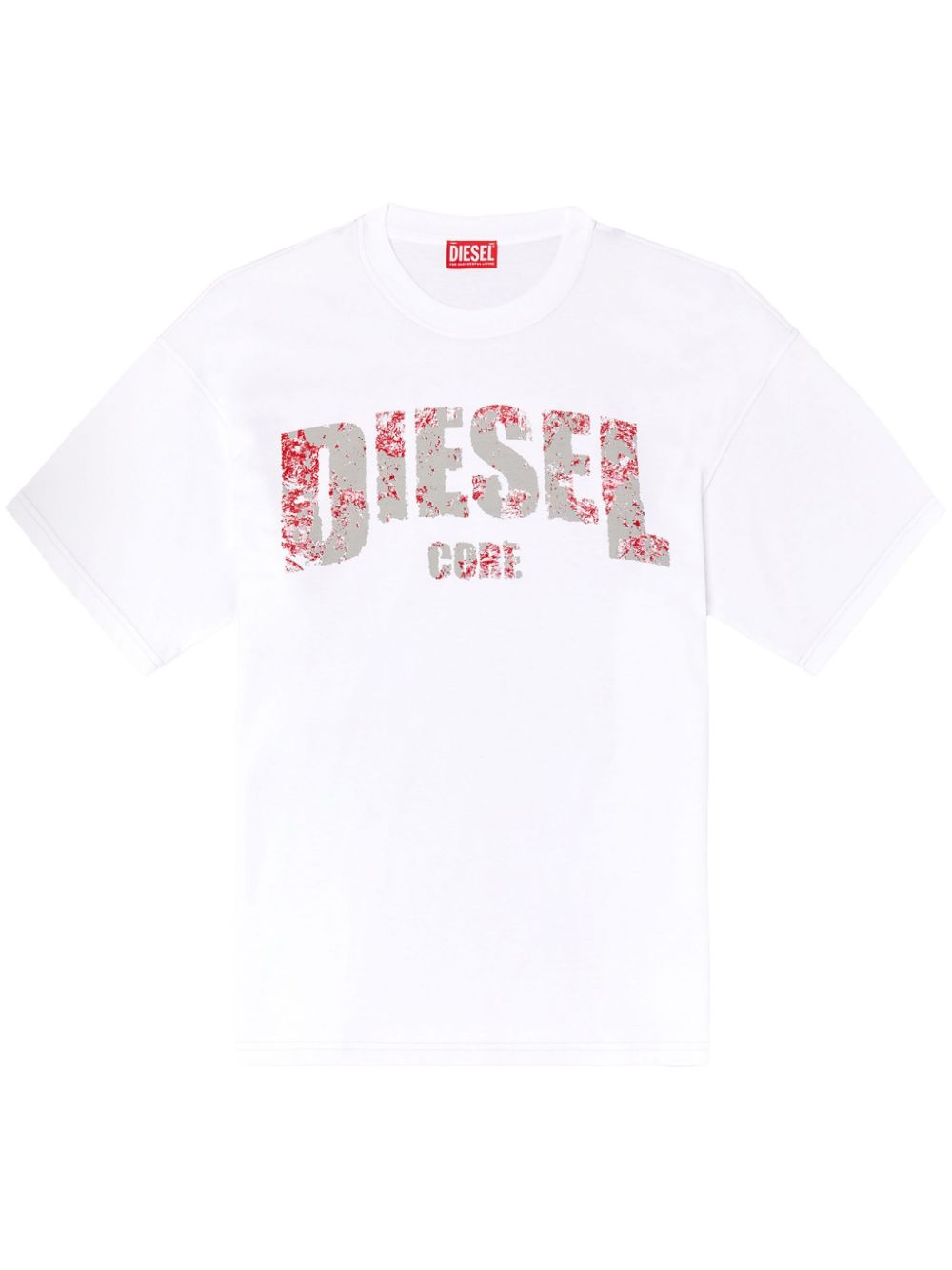 Diesel T-Adjust-R25 T-shirt Men