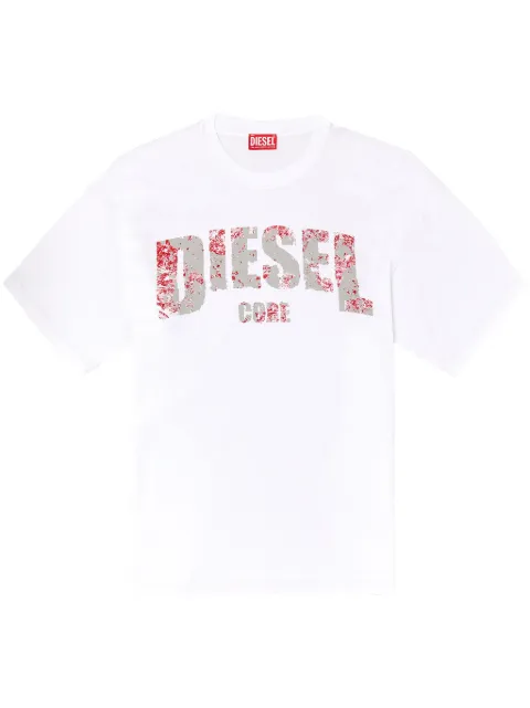 Diesel playera T-Adjust-R25