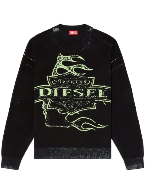 Diesel sudadera K-Belez