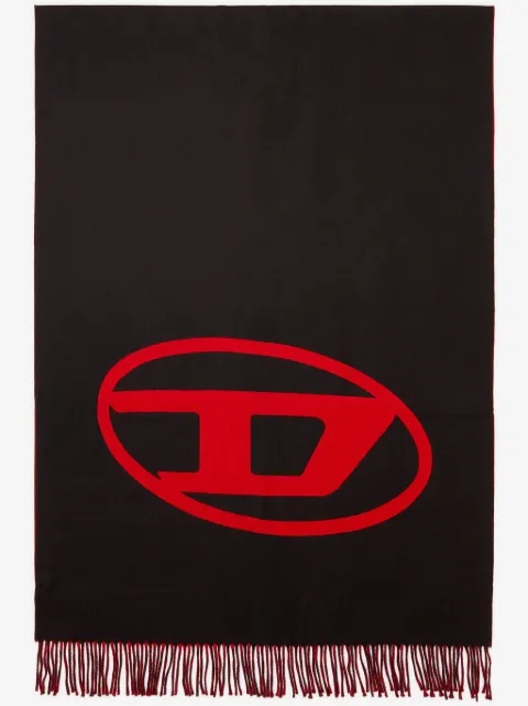 Diesel S-Tevie scarf 