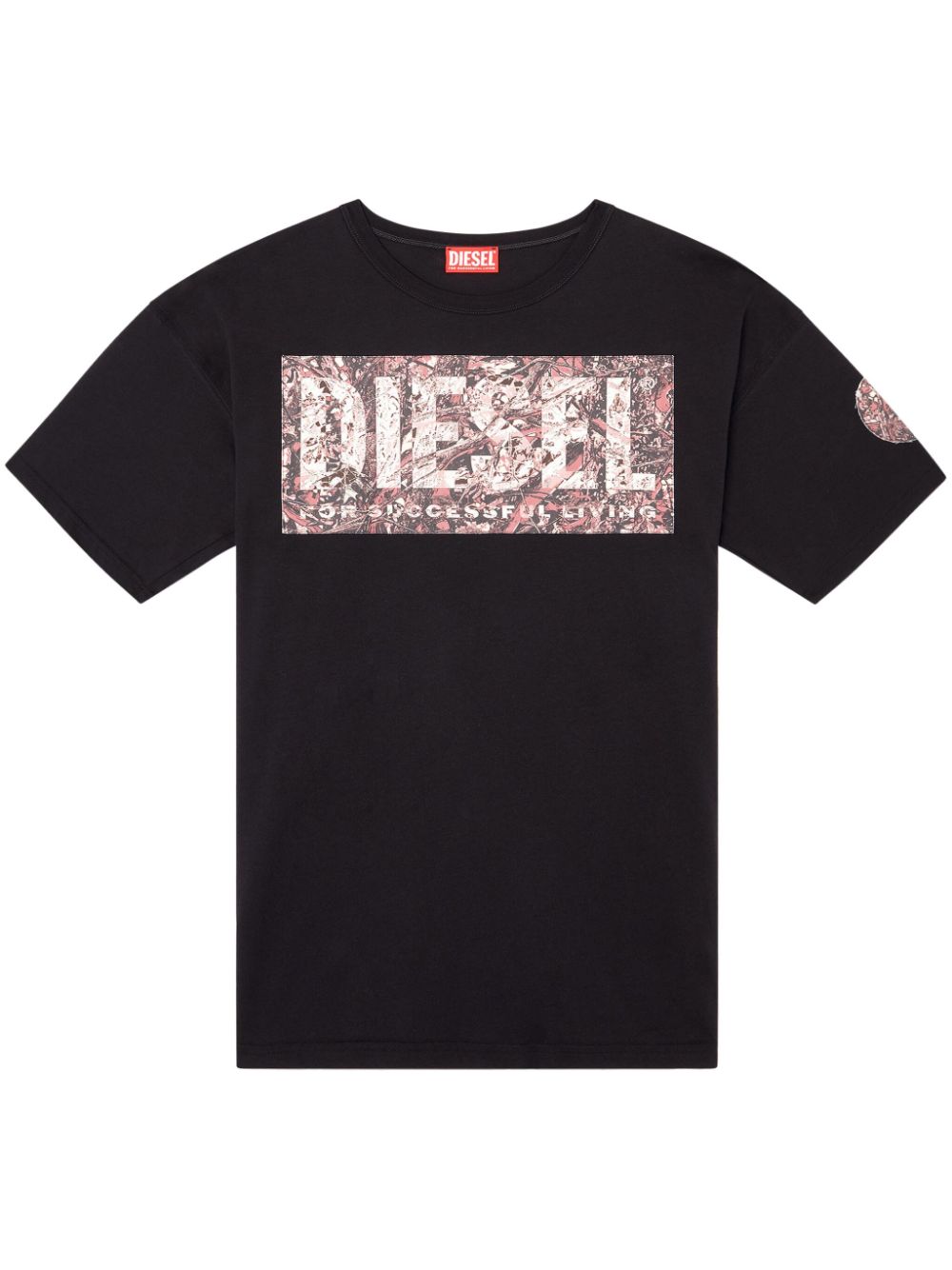 Diesel T-Adjust-R22 T-shirt Men