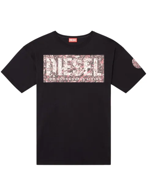 Diesel playera T-Adjust-R22