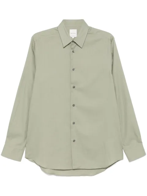 Paul Smith camisa con botones
