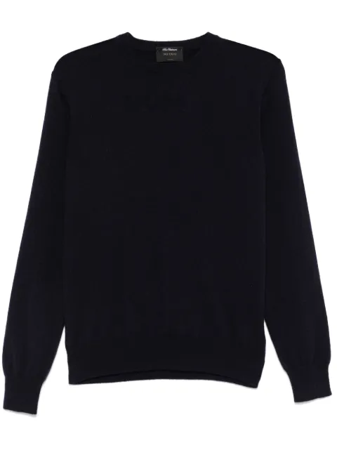 Dell'oglio cashmere sweater