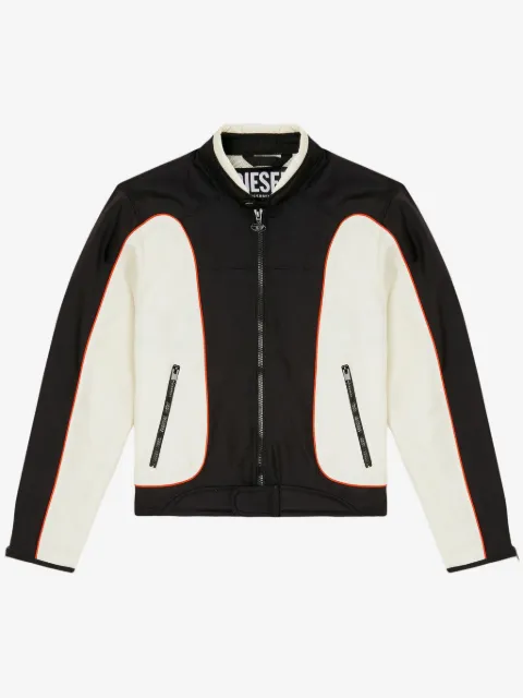 Diesel J-Blink-A bomber jacket