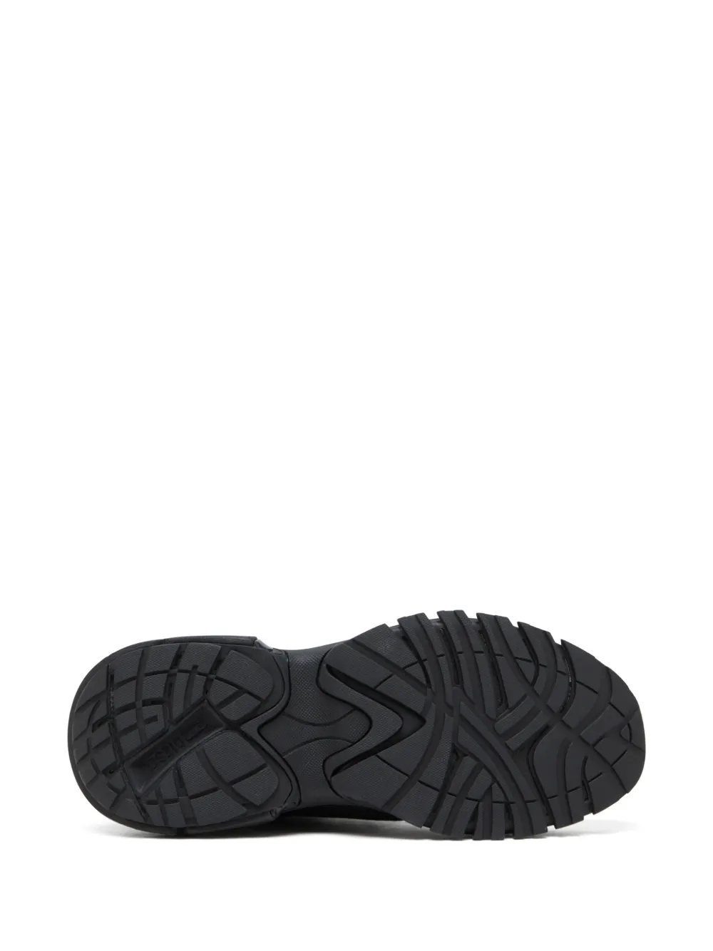 Diesel S-Pro-V-Dense sneakers Black