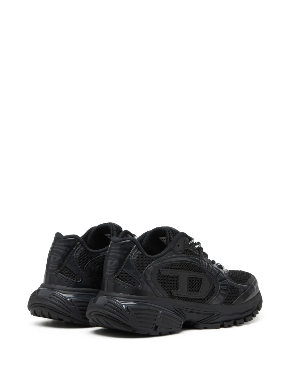 Diesel S-Pro-V-Dense sneakers Black