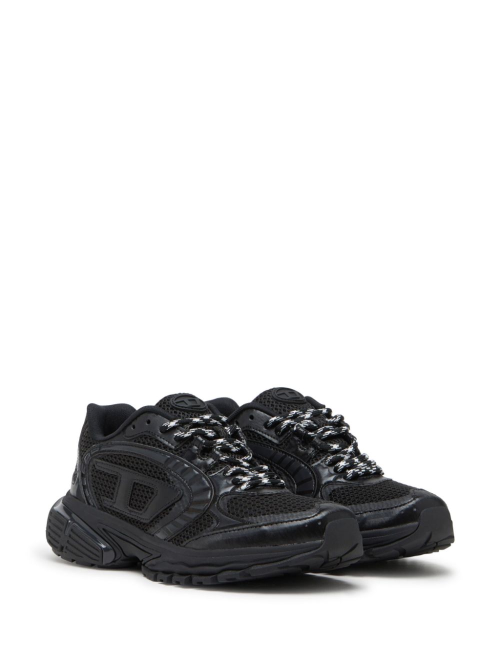 Diesel S-Pro-V-Dense sneakers - Zwart