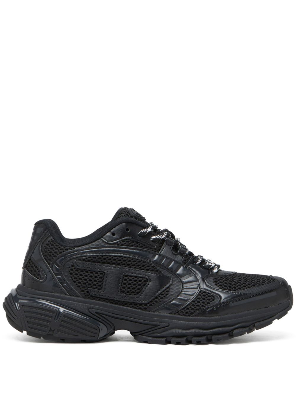 Diesel S-Pro-V-Dense sneakers Black