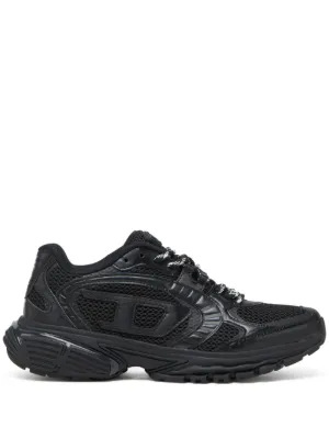 新作【DIESEL×TIMBERLAND】SD-Runner X-Slip-on sneakers Women's S-D-Runner X-Slip-on sneakers with matte Oval D