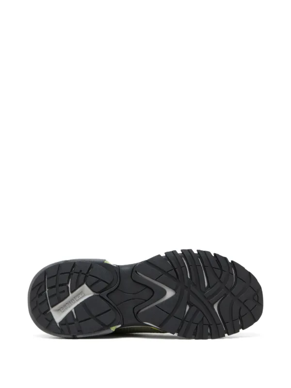 [DIESEL] S-Pro-V-Dense ロースニーカー S-PRO-V-DENSE LOW S-Pro-V-Dense-Mesh sneakers with Oval D