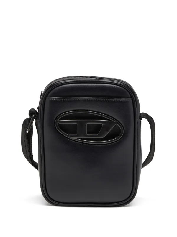 Diesel's crossbody bags for Woman | Diesel HOLI-D CROSSBODY