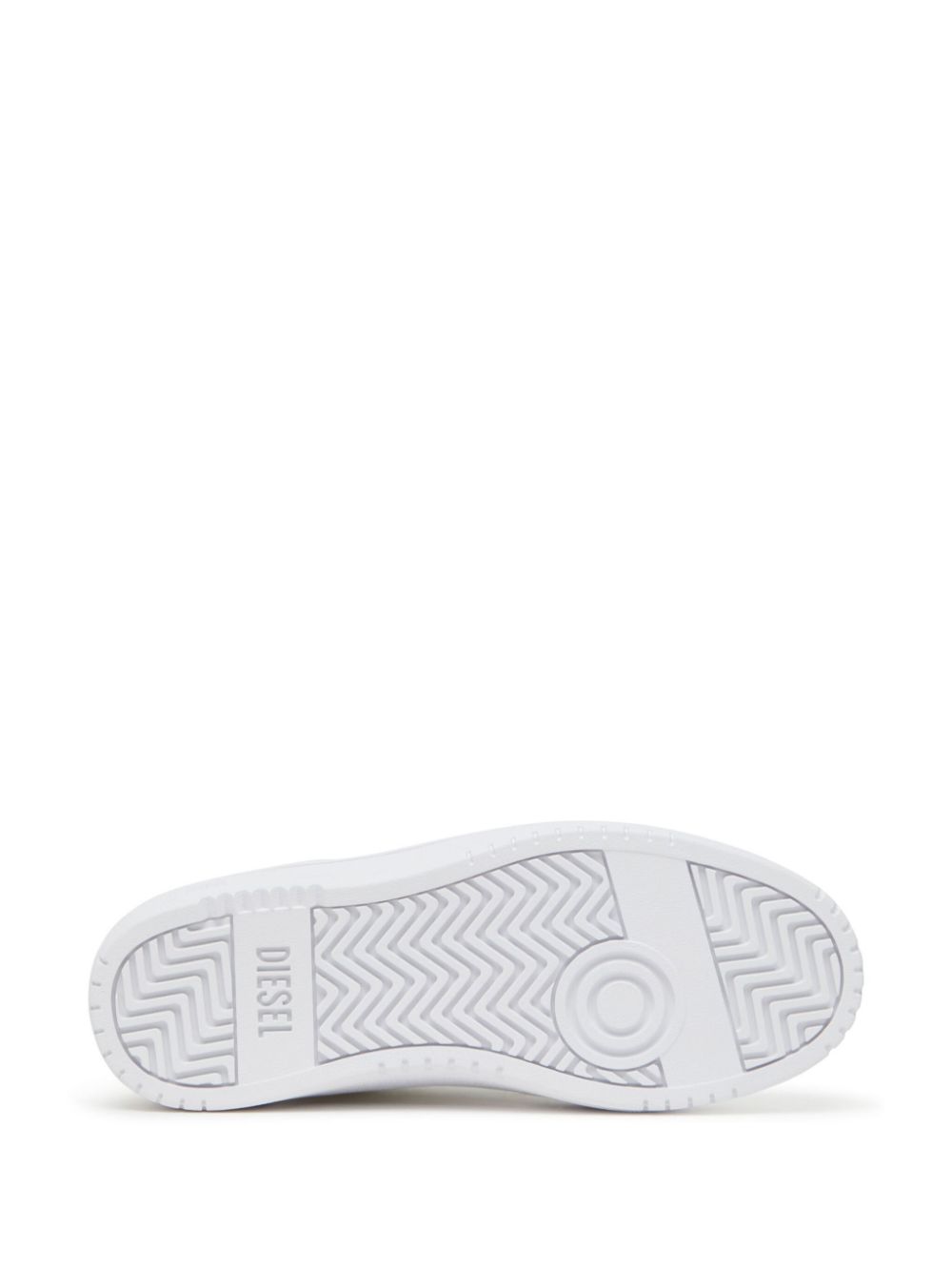 Diesel S-Tracker-D sneakers White