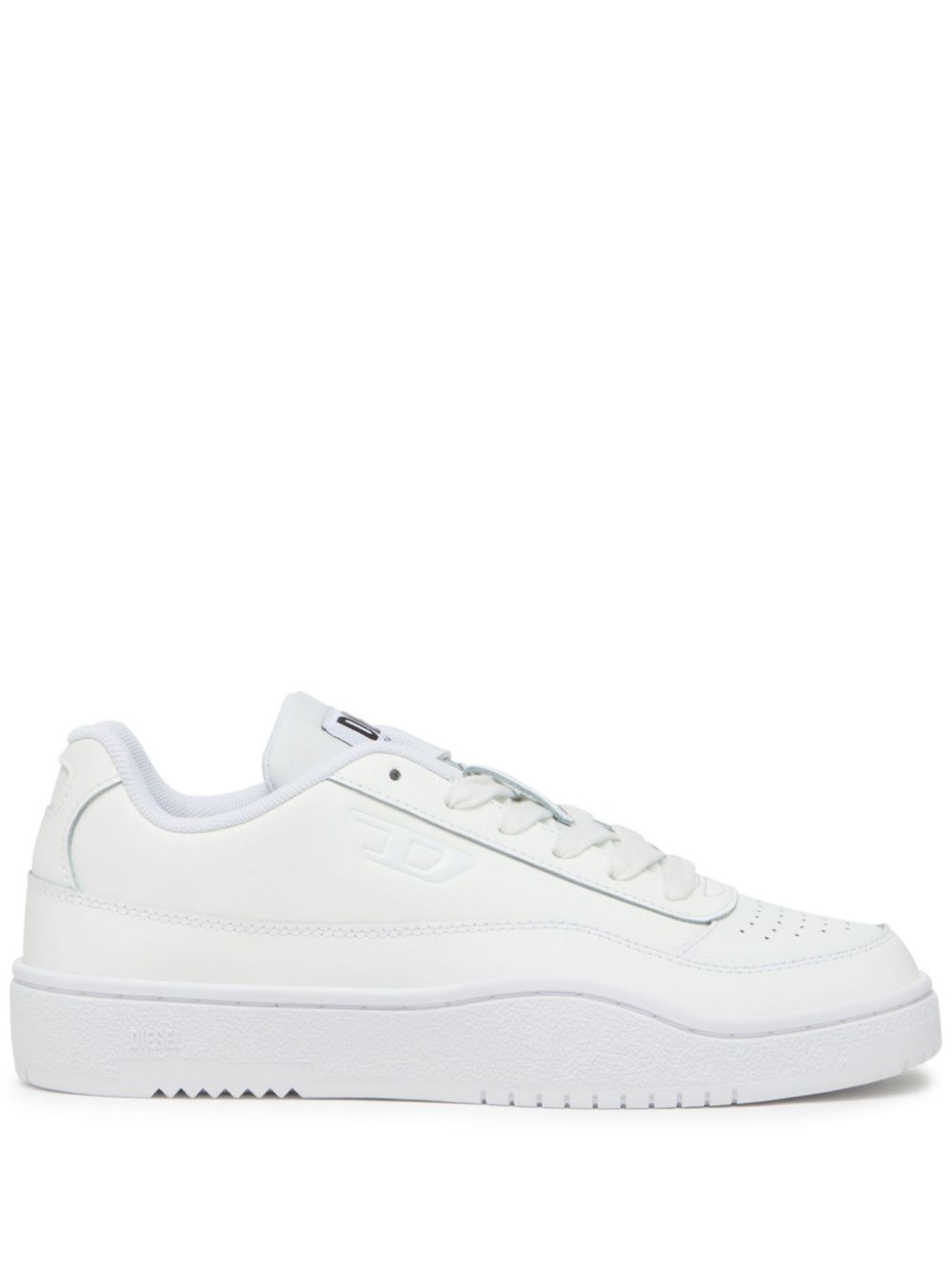 Diesel S-Tracker-D sneakers White