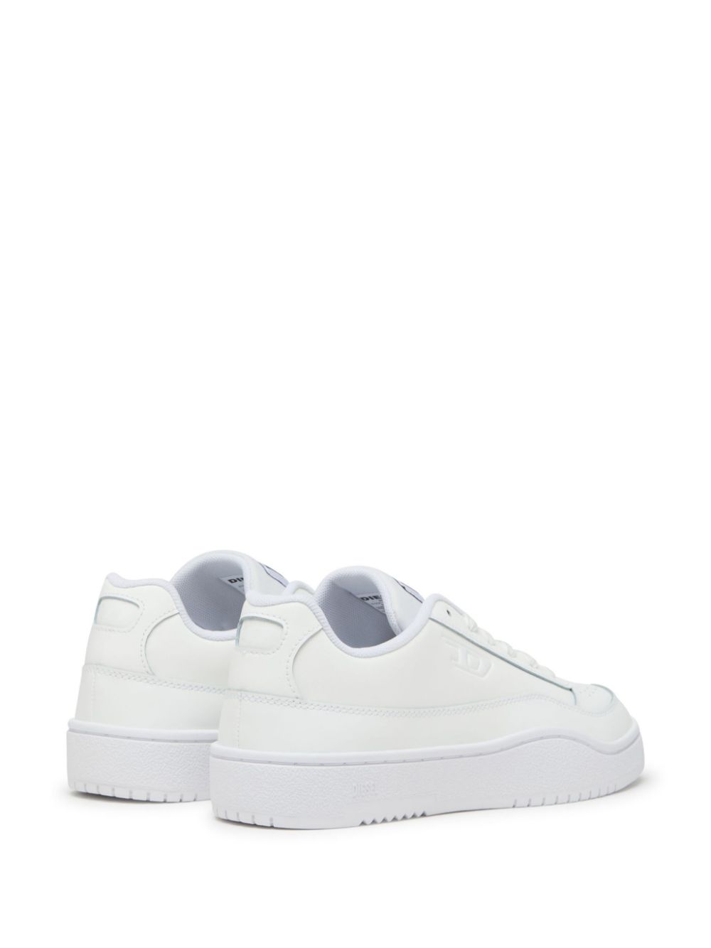 Diesel S-Tracker-D sneakers White