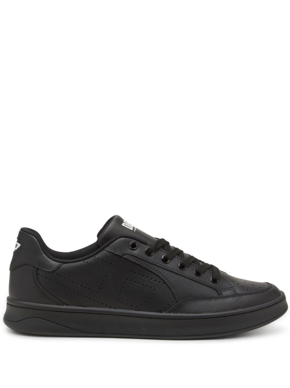 Diesel S-Dakota Low sneakers Black