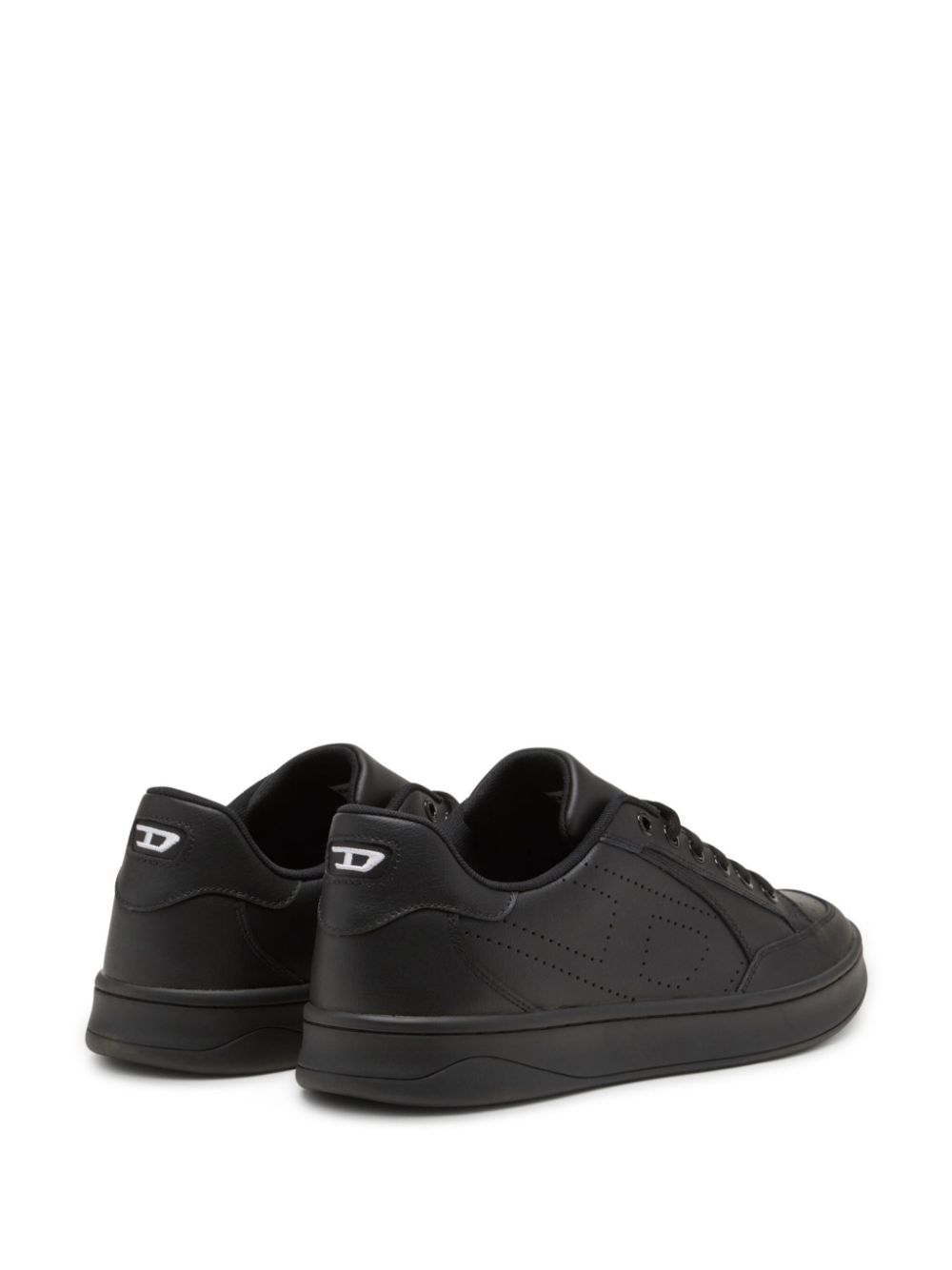 Diesel S-Dakota Low sneakers Black