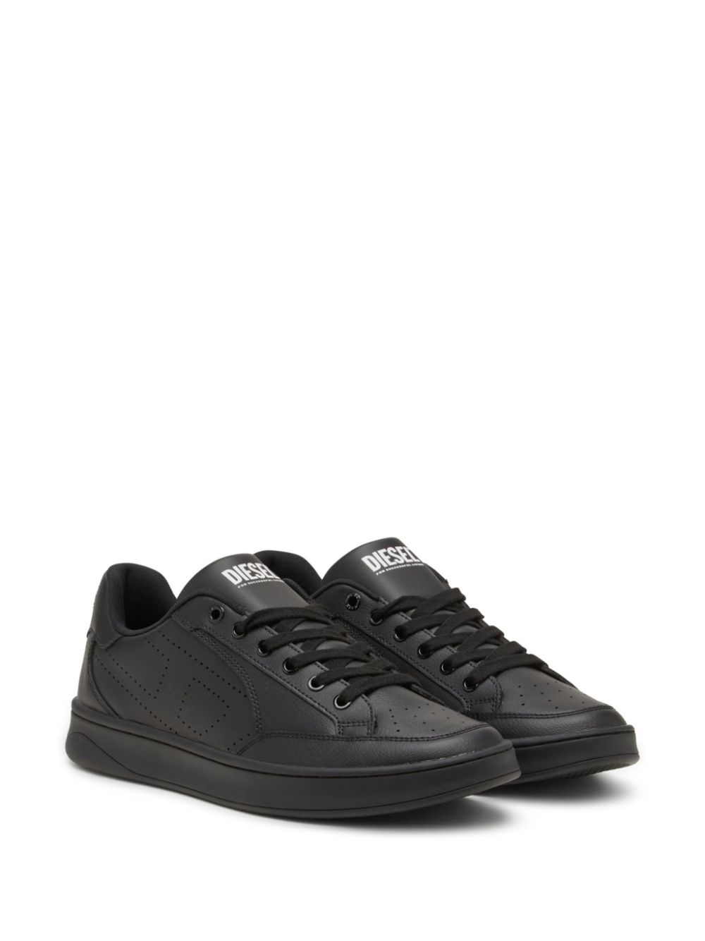 Diesel S-Dakota Low sneakers - Zwart