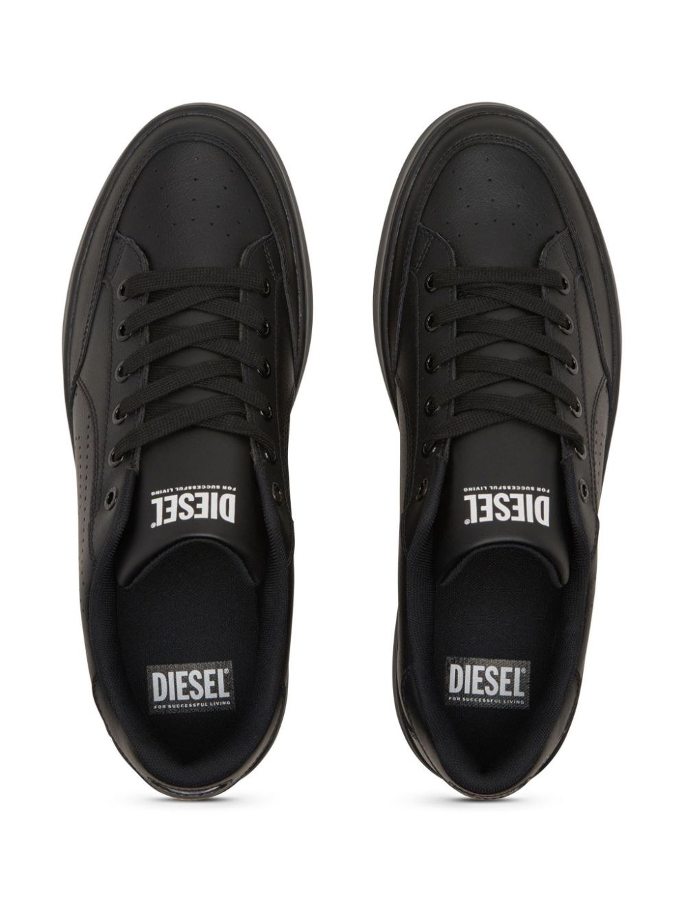 Diesel S-Dakota Low sneakers Black