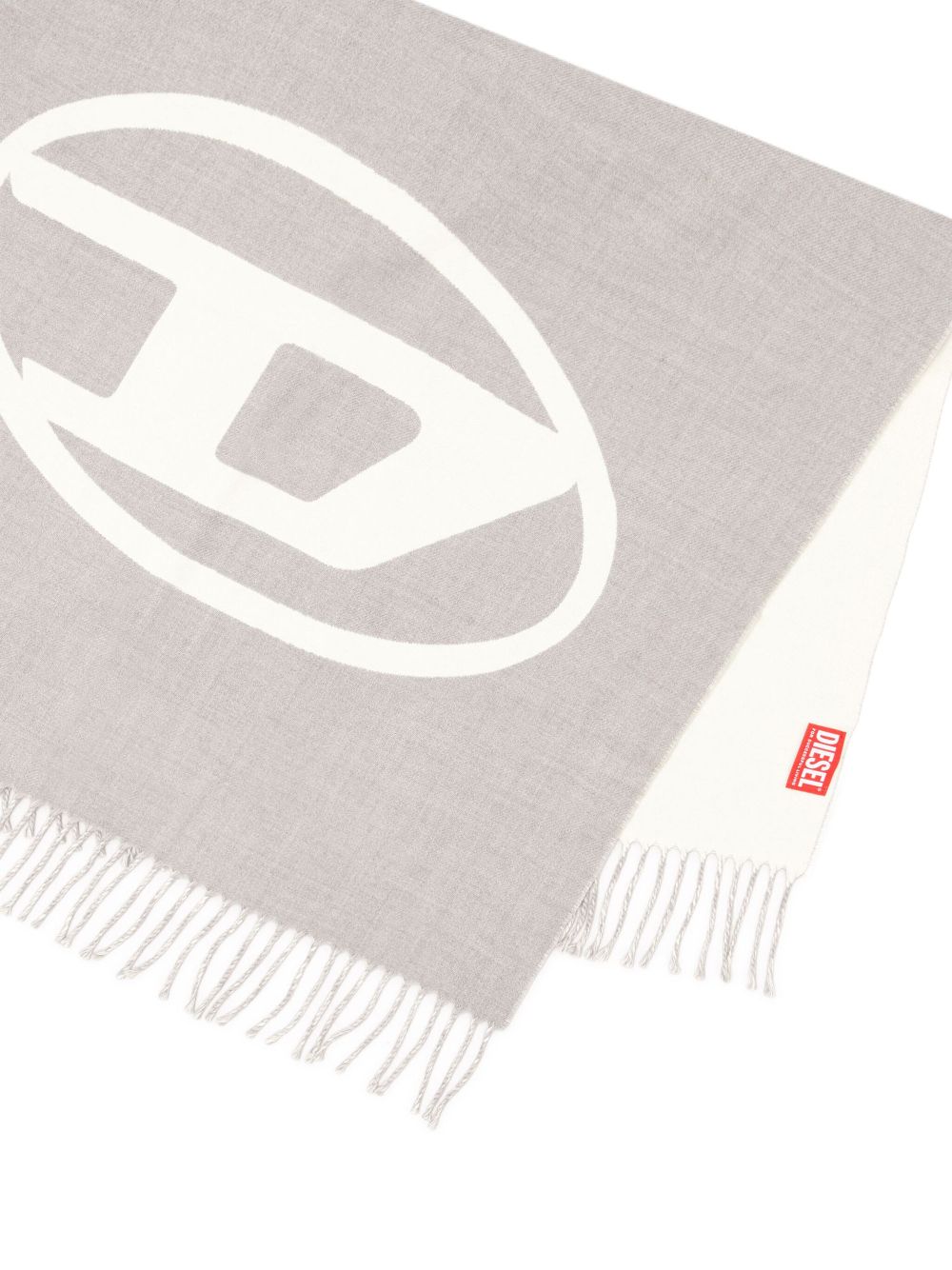 Diesel S-Tevie scarf Men