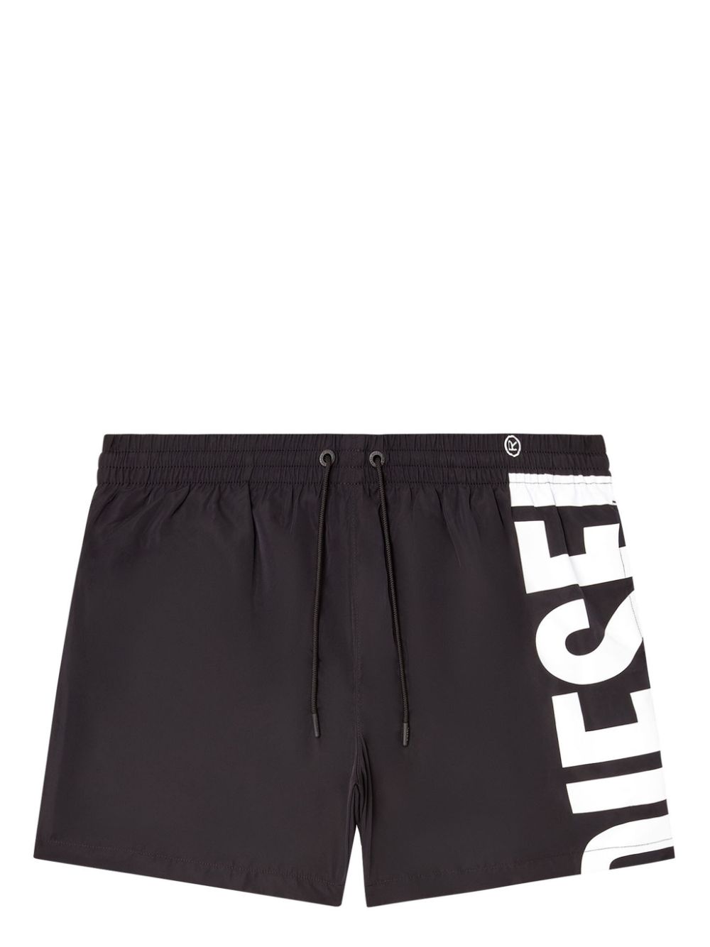 Diesel Rio-41-D-Core swim shorts – Black