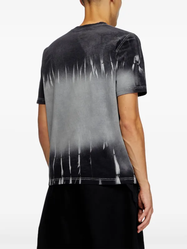 DIESEL★T-Adjust-R21 Tシャツ Diesel Adjust-R21 T-shirt | Black | FARFETCH