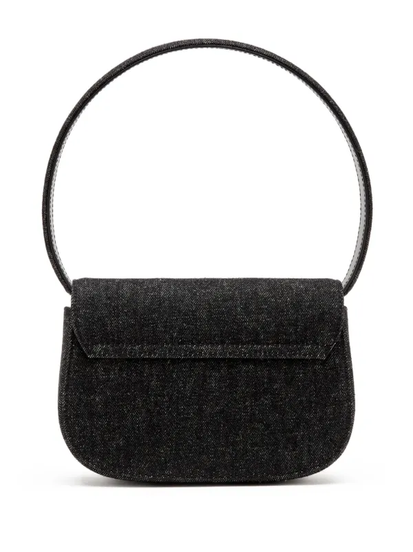 超人気高品質 Diesel 1DR CA FARFETCH | Black | Bag Shoulder バッグ