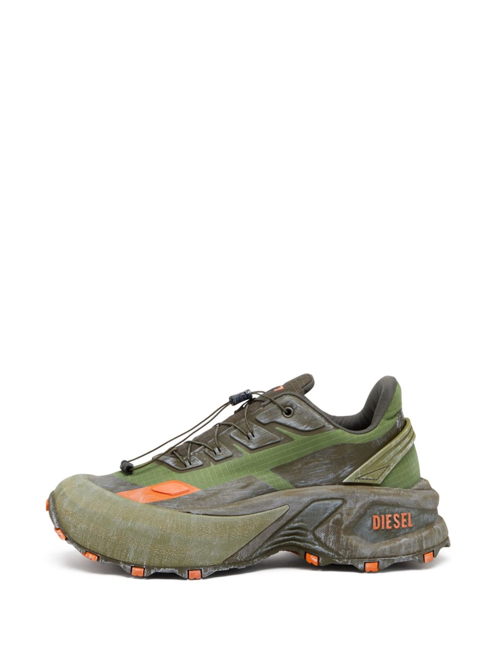 Diesel D-Cage Runner sneakers Men