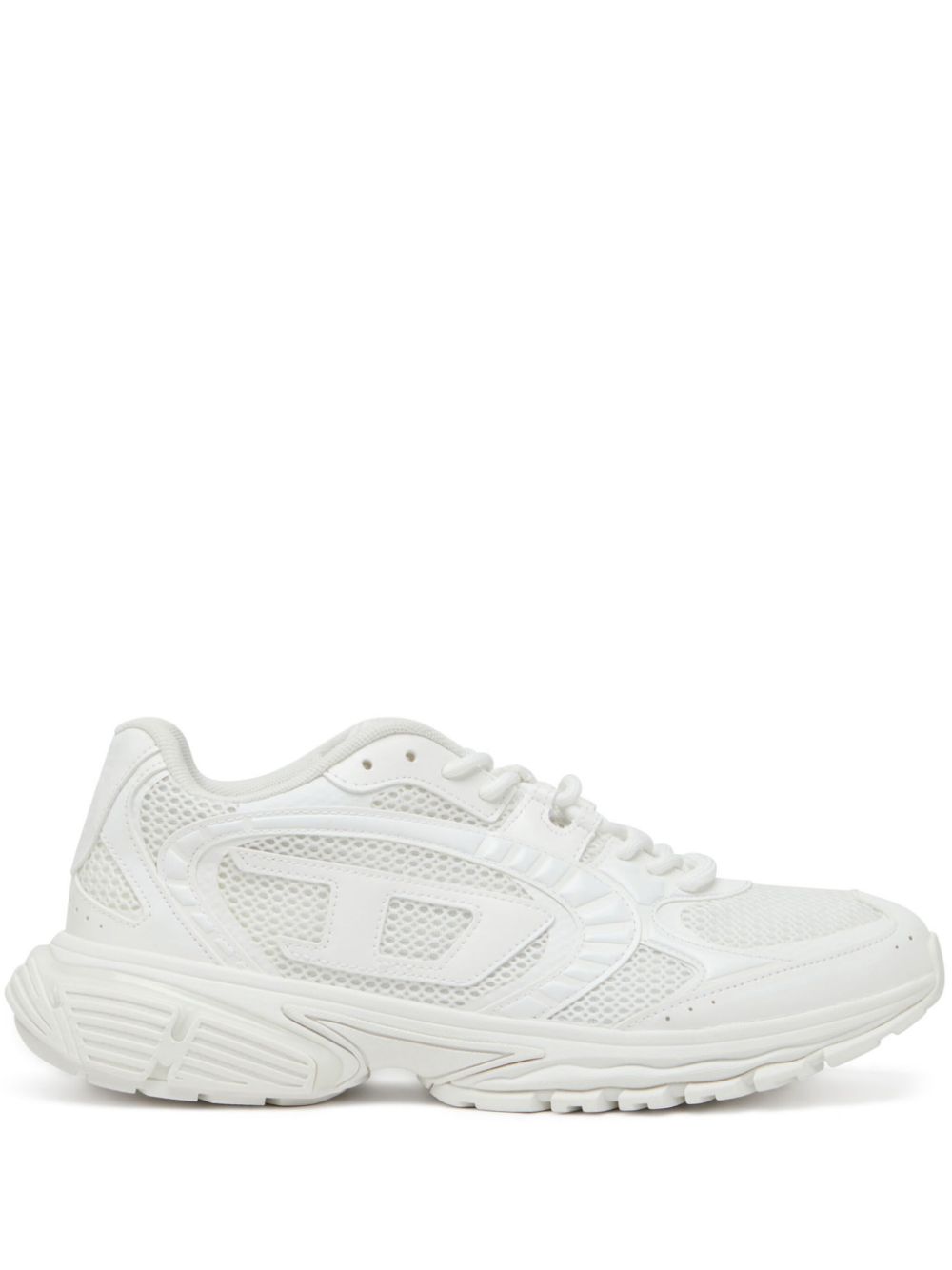 Diesel S-Pro-V-Dense sneakers White