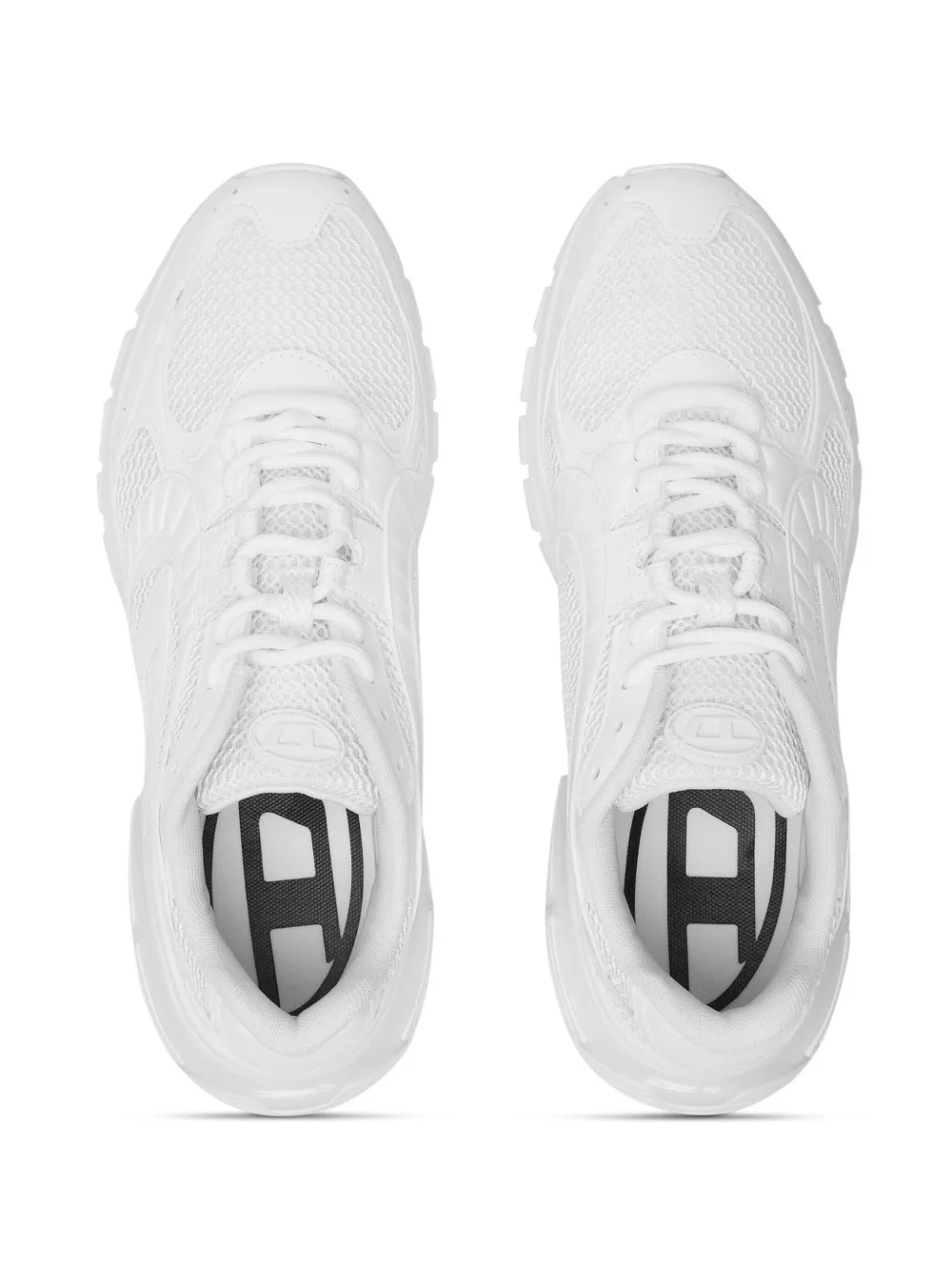 Diesel S-Pro-V-Dense sneakers White