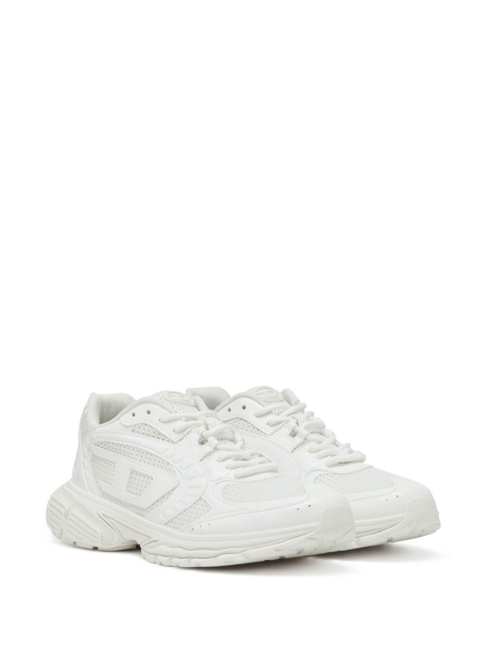 Diesel S-Pro-V-Dense sneakers - Wit