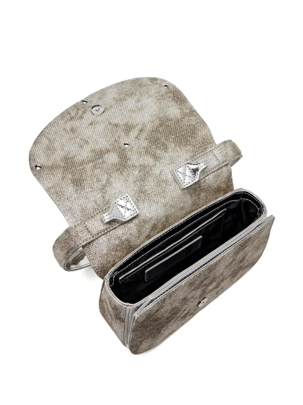 Diesel 1DR Shoulder Bag | Neutrals | FARFETCH CA