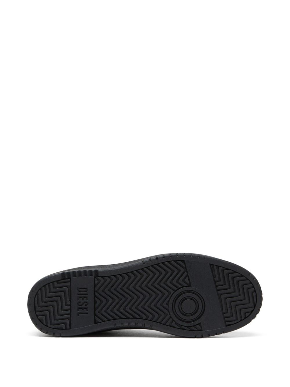 Diesel S-Oval Skate sneakers Black