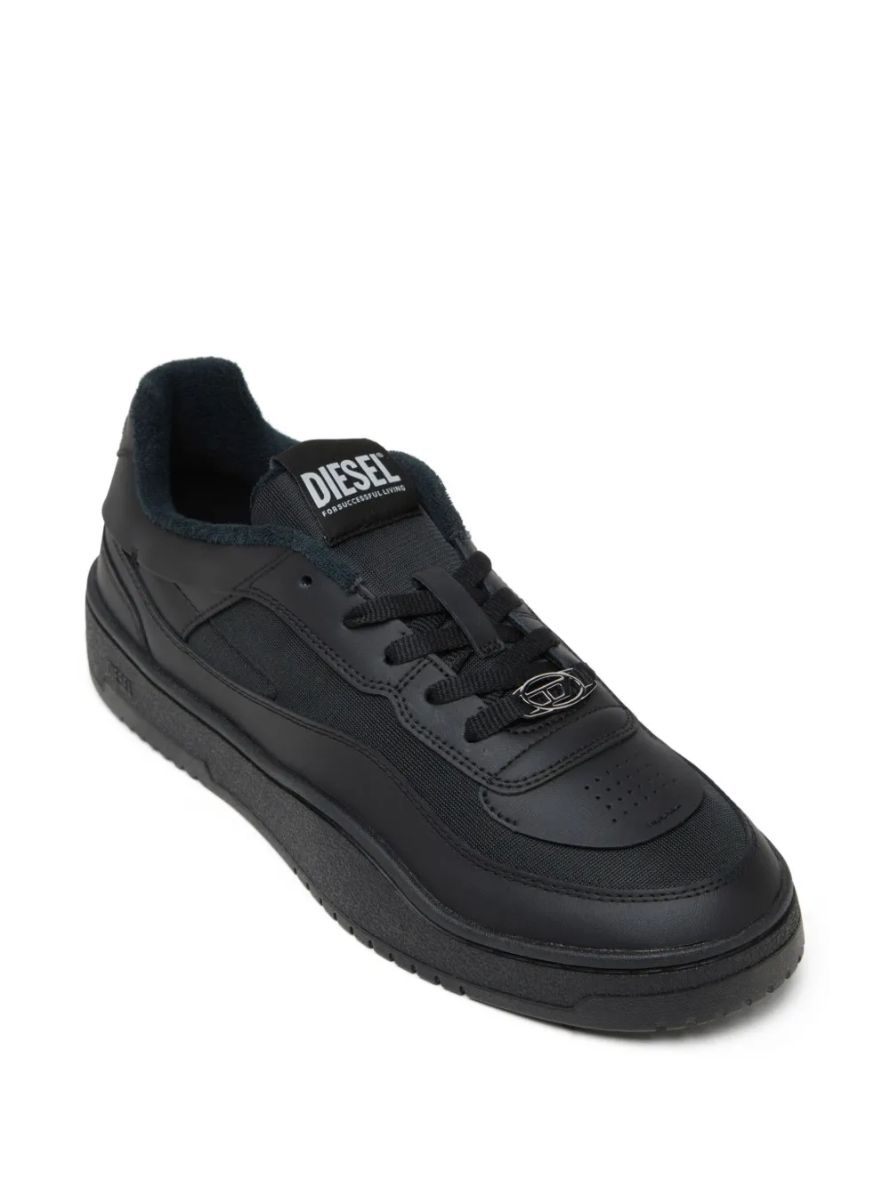 S-Oval Skate sneakers